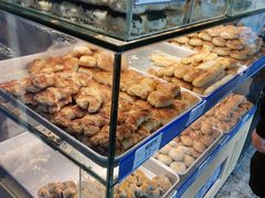 -张家清真糕点(奉天街店)