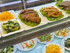 -苏氏牛肉面(丰北桥店)