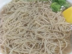 -燊意布拉肠云吞面(中山四路店)