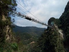 -宁波五龙潭景区