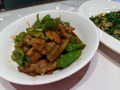 -金陵后厨·南京菜(新街口秣陵路店)