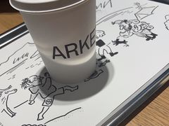 -ARKET CAFÉ(三里屯太古里店)
