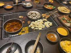 -夜食白市Yespicy·烧烤啤酒宵夜(番禺四海城店)
