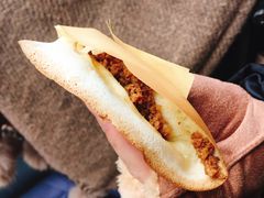 -易老大蛋烘糕(奎星楼总店)