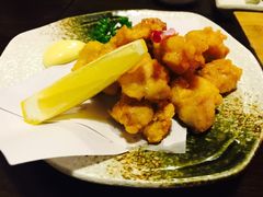 -小曹日本料理(软景中心店)