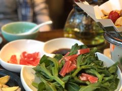-五观堂素食(新华路店)
