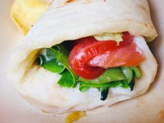 -HELLO 27 意面·沙拉·帕尼尼