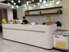 -W·24H茶楼·棋牌·掼蛋(望京店)
