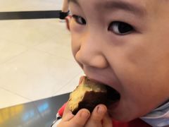 -周黑鸭(武汉汉阳区江城大道永旺店)