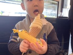 -玲婧胡同·生日蛋糕·餐厅(嘉里城店)