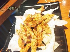 -炉小二铜锅牛蛙•川湘菜(三里屯店)