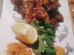 -马灯部落·西湖边的创意山景餐厅(虎跑动物园店)