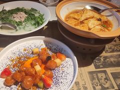 -大鸽饭(北京路店)