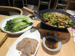 -宏状元现熬粥·京味菜(三里河店)