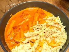 -恩你小木屋·韩式料理(假日广场店)