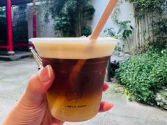 -Metal hands·铁手咖啡