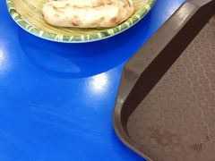 -泥大爷烤饼羊汤店(蓝色康桥店)