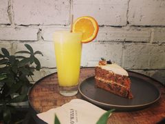 -O'mills Sourdough Bakery&Bistro(永嘉路店)