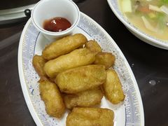 -天回镇何氏豆腐(总店)