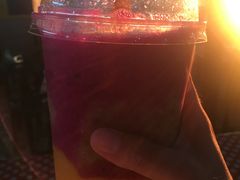 -Tanjung Aru Seafood Restaurant