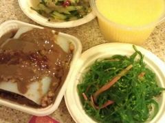 凉菜-老班长手工灌汤包老店(东山店)