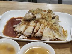 -粤味轩快餐店(天下第一泉店)