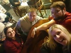 -帕丁顿酒吧Paddington