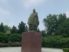-南阳卧龙岗武侯祠