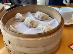 -鼎泰丰(嘉年华•海信广场VILLAGE店)