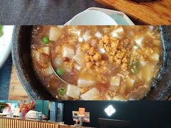 -柒园·三十年创意杭帮菜(龙湖滨江天街店)