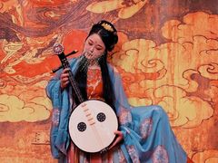 -汉仪华裳汉服旗袍·摄影写真馆(乌镇西栅店)