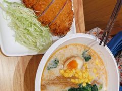 -味千拉面(惠州淡水嘉信茂广场分店)