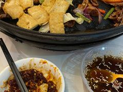 -一烙锅(友谊店)