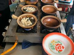 -清真·马文砂锅大全(麦苋街店)