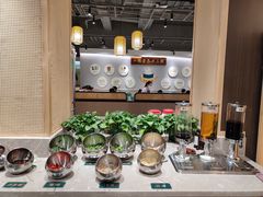 -翟辉冬瓜盅火锅(南村万博店)