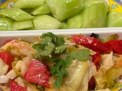 -芦月轩羊蝎子(劲松店)