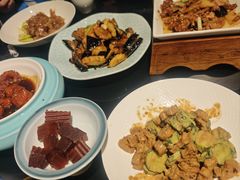 -梅飞酒家(桑园路店)