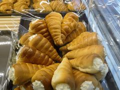 -烘焙町面包店(西四店)