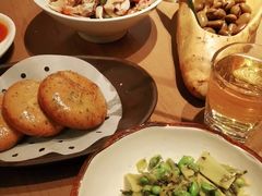 -香园茶社·金陵小灶(老门东店)
