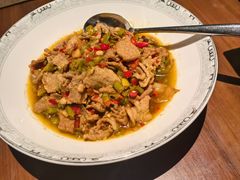 -曾宴·楚菜(湖北省博物馆店)