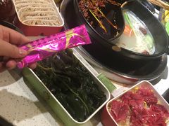 -钢管厂五区小郡肝火锅串串香(总店)
