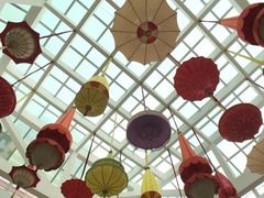 -广州花之恋城堡酒店