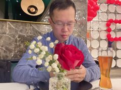 -马克西姆俄罗斯餐厅(通亚街店)