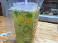 -阿水大杯茶(高新万达金街一店)