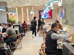 -勇利赵家烤肉坊(含光路店)