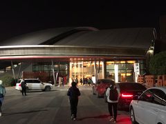 -合肥大剧院
