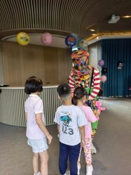 -派对猴生日派对策划(浦东店)