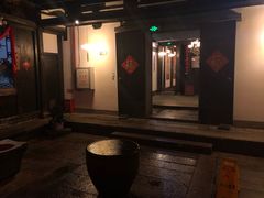 门面-聚春园驿馆(三坊七巷店)