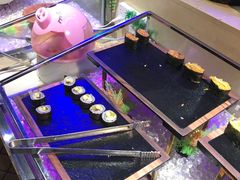 -阪尚皇·原切牛排·烤肉火锅自助(北京路店)
