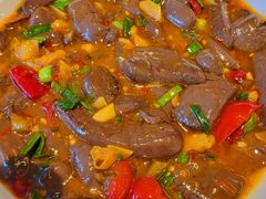 -辣婆婆(航天桥店)